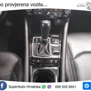 Jeep Compass 1.3 GSE T4 AWD Aut. 240 KS, LED+ACC+GR SJED+KAM+PDC+KUKA