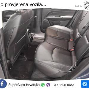 Jeep Compass 1.3 GSE T4 AWD Aut. 240 KS, LED+ACC+GR SJED+KAM+PDC+KUKA