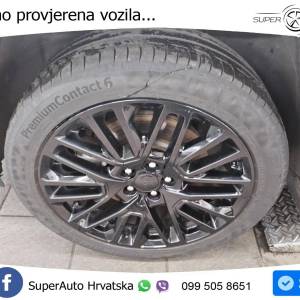 Jeep Compass 1.3 GSE T4 AWD Aut. 240 KS, LED+ACC+GR SJED+KAM+PDC+KUKA