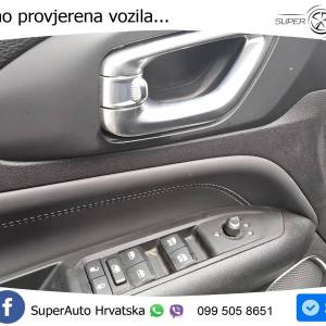Jeep Compass 1.3 GSE T4 AWD Aut. 240 KS, LED+ACC+GR SJED+KAM+PDC+KUKA