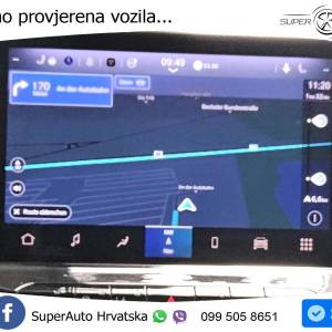 Jeep Compass 1.3 GSE T4 AWD Aut. 240 KS, LED+ACC+GR SJED+KAM+PDC+KUKA