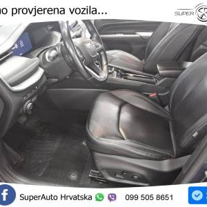 Jeep Compass 1.3 GSE T4 AWD Aut. 240 KS, LED+ACC+GR SJED+KAM+PDC+KUKA