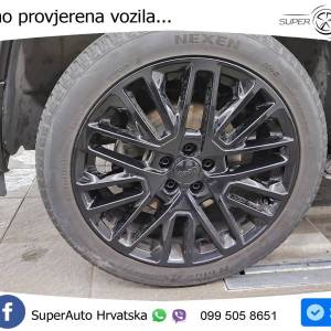 Jeep Compass 1.5 GSE Aut. MultiAir 130 KS, LED+ACC+GR SJED+KAM+ASIST+VIRT