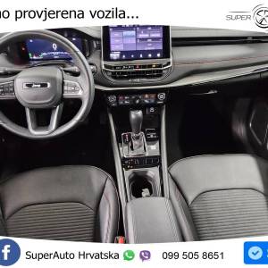 Jeep Compass 1.5 GSE Aut. MultiAir 130 KS, LED+ACC+GR SJED+KAM+ASIST+VIRT