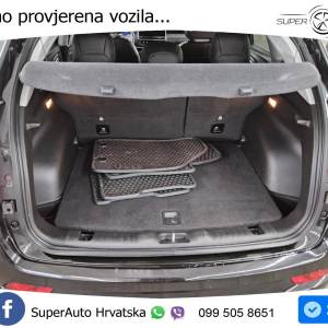 Jeep Compass 1.5 GSE Aut. MultiAir 130 KS, LED+ACC+GR SJED+KAM+ASIST+VIRT