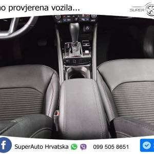 Jeep Compass 1.5 GSE Aut. MultiAir 130 KS, LED+ACC+GR SJED+KAM+ASIST+VIRT