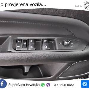 Jeep Compass 1.5 GSE Aut. MultiAir 130 KS, LED+ACC+GR SJED+KAM+ASIST+VIRT