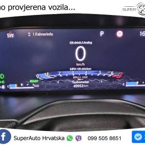 Jeep Compass 1.5 GSE Aut. MultiAir 130 KS, LED+ACC+GR SJED+KAM+ASIST+VIRT