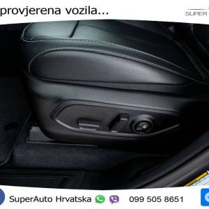 Jeep Grand Cherokee 2.0 Turbo 4xe Limited 381 KS, ACC+LED+KAM+GR SJED+PANO+VIRT
