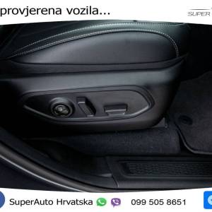 Jeep Grand Cherokee 2.0 Turbo 4xe Limited 381 KS, ACC+LED+KAM+GR SJED+PANO+VIRT