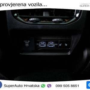 Jeep Grand Cherokee 2.0 Turbo 4xe Limited 381 KS, ACC+LED+KAM+GR SJED+PANO+VIRT