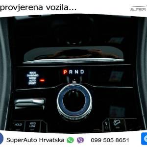 Jeep Grand Cherokee 2.0 Turbo 4xe Limited 381 KS, ACC+LED+KAM+GR SJED+PANO+VIRT