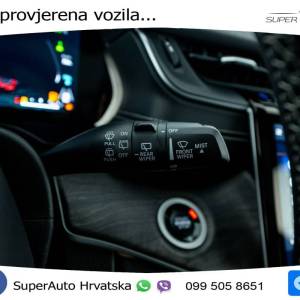 Jeep Grand Cherokee 2.0 Turbo 4xe Limited 381 KS, ACC+LED+KAM+GR SJED+PANO+VIRT