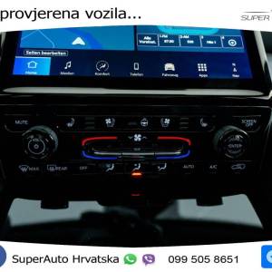 Jeep Grand Cherokee 2.0 Turbo 4xe Limited 381 KS, ACC+LED+KAM+GR SJED+PANO+VIRT