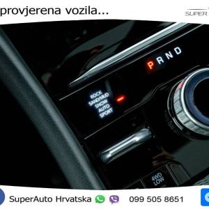 Jeep Grand Cherokee 2.0 Turbo 4xe Limited 381 KS, ACC+LED+KAM+GR SJED+PANO+VIRT