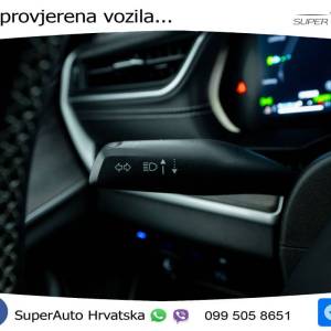 Jeep Grand Cherokee 2.0 Turbo 4xe Limited 381 KS, ACC+LED+KAM+GR SJED+PANO+VIRT