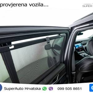 Jeep Grand Cherokee 2.0 Turbo 4xe Limited 381 KS, ACC+LED+KAM+GR SJED+PANO+VIRT