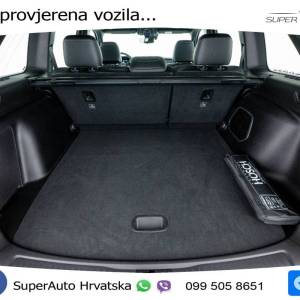 Jeep Grand Cherokee 2.0 Turbo 4xe Limited 381 KS, ACC+LED+KAM+GR SJED+PANO+VIRT