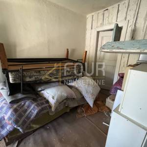 Jelenje, kuća u nizu - starina, P+1, okućnica