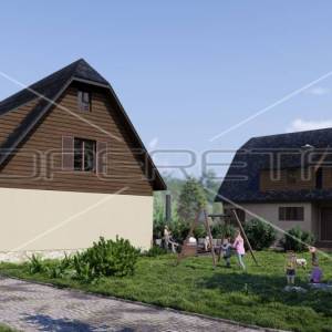 Jezerce, Plitvička jezera, 11.242,00 m2, 1,00 EUR