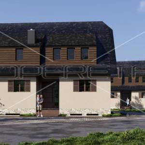 Jezerce, Plitvička jezera, 11.242,00 m2, 1,00 EUR