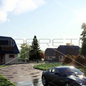 Jezerce, Plitvička jezera, 11.242,00 m2, 1,00 EUR