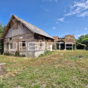 Ježevo, Ježevo, 652,00 m2, 40.000,00 EUR