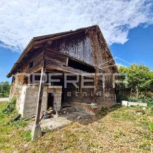 Ježevo, Ježevo, 652,00 m2, 40.000,00 EUR