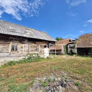 Ježevo, Ježevo, 652,00 m2, 40.000,00 EUR