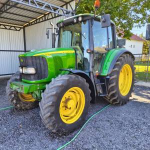 John Deere 6320 Preminum