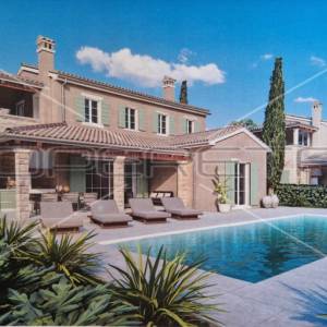 Jural, Mrgani, 1.333,00 m2, 98.000,00 EUR