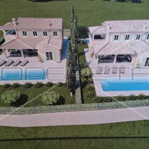 Jural, Mrgani, 1.333,00 m2, 98.000,00 EUR