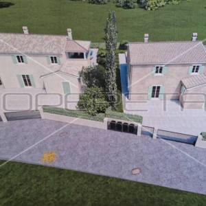 Jural, Mrgani, 1.333,00 m2, 98.000,00 EUR