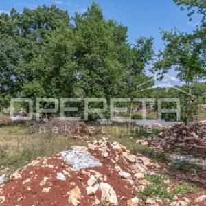 Jural, Mrgani, 982,00 m2, 139.000,00 EUR
