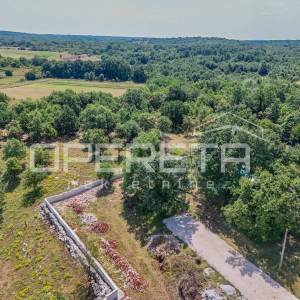 Jural, Mrgani, 982,00 m2, 139.000,00 EUR
