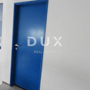 JUŠIĆI - poslovni prostor 220m2 + parking + garažni prostor (opcija)