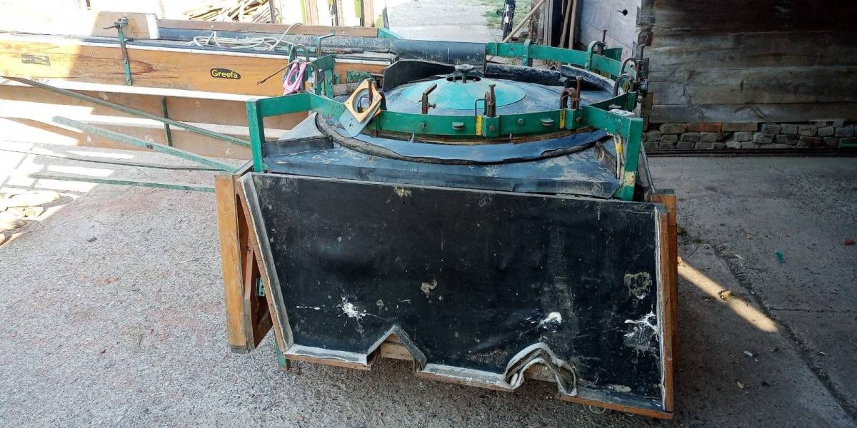 KALIBRATOR GREEFA A3