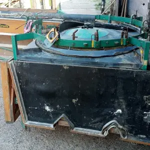 KALIBRATOR GREEFA A3