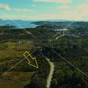 Kamena kućica u prirodi, Lumbarda, otok Korčula