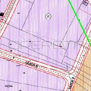 Kanalska, Lučko, 1.439,00 m2, 172.680,00 EUR