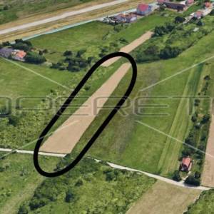 Kanalska, Lučko, 1.439,00 m2, 172.680,00 EUR