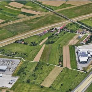 Kanalska, Lučko, 1.439,00 m2, 172.680,00 EUR