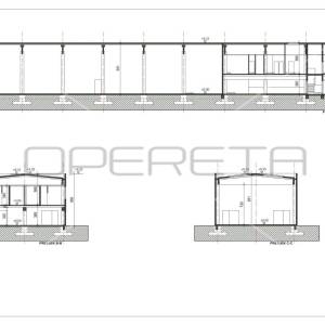 Kanalska, Lučko, 4.299,00 m2, 515.880,00 EUR