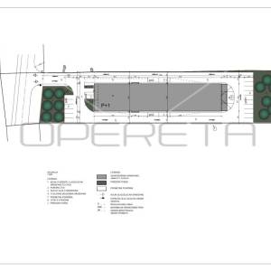Kanalska, Lučko, 4.299,00 m2, 515.880,00 EUR
