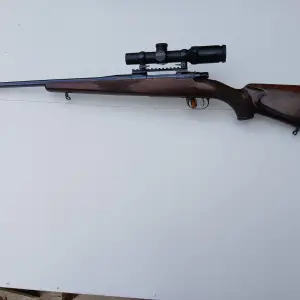 Karabin Crvena Zastava m70 cal.7×64