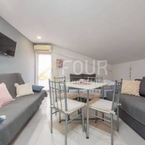 Karlobag, cesarica, dvojna kuća s 3 apartmana