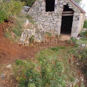 KARLOBAG - kuća, prvi red do mora!