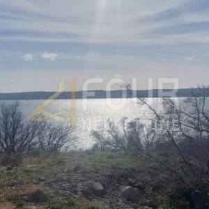 Karlobag, Lukovo Šugarje, zemljište u Parku prirode, 11.151m2 