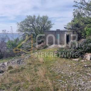 Karlobag, Lukovo Šugarje, zemljište u Parku prirode, 11.151m2 