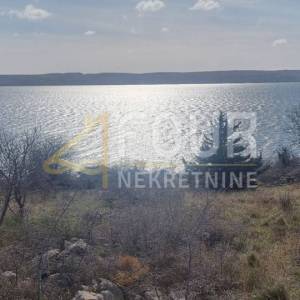 Karlobag, Lukovo Šugarje, zemljište u Parku prirode, 11.151m2 